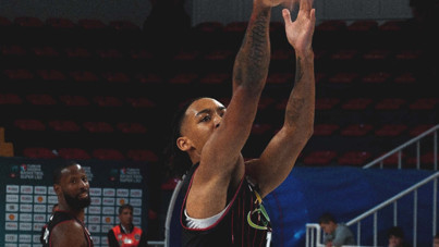 Manisa, Büyükçekmece'yi farklı devirdi