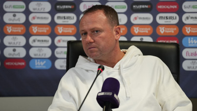 Marcel Licka'dan ezber bozan özeleştiri: 1 numaralı eşek benim, sorumluluk benim!