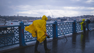 Meteoroloji İstanbul için tarih verdi: Sadece iki gün yağmayacak