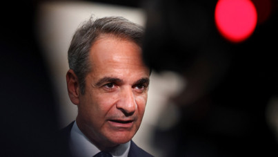 Miçotakis hakkında bedava maç bileti iddiası: Kızı ateş püskürdü