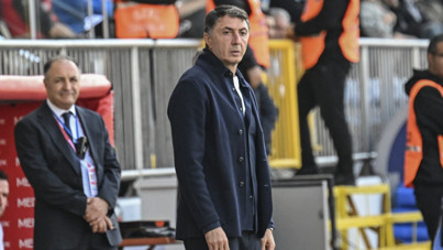 Şota'yı Konya maçında üzen sonuç: Onu kaybetmek zor bir durum!