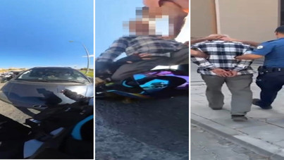 Tepkilerin odağındaydı: Serbest bırakıldı