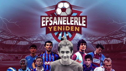 Trabzonspor efsaneleri, Emir Yuşa için sahaya çıkıyor