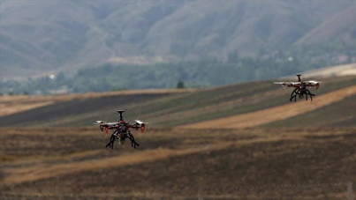 Türkiye'de 1.6 milyon İHA pilotu var