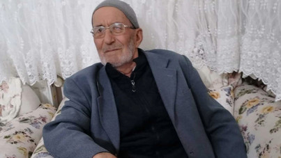 14 yıl önce ölü sanılmıştı, kader aynı yerde yakaladı