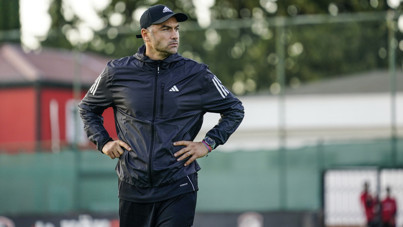 Burak Yılmaz'lı Gaziantep FK seriye bağladı