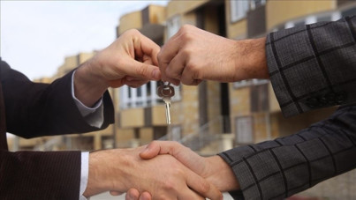 Emekliye ev kiralamayan şirkete ceza