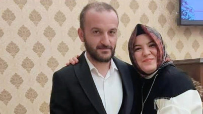 Eşini öldürüp kaçmıştı: Parçalanmış cesedi bulundu