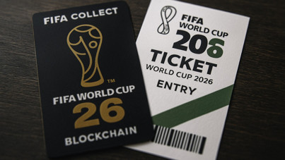 FIFA’nın blokzincirli bilet satışı inceleme altında