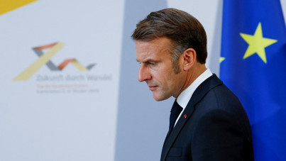 Macron'dan siyasi krizi aşma hamlesi: Yeni hükümete büyük tepki