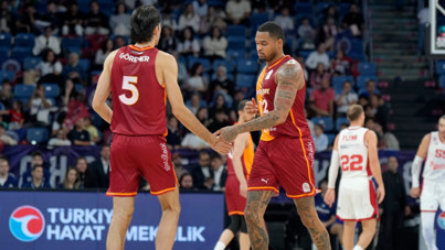 Galatasaray, FIBA Şampiyonlar Ligi’nde ilk maçına çıkıyor