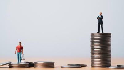 Gelir eşitsizliğinde Avrupa birincisiyiz