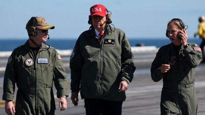 "Hamas ile yakın ilişkisi olan ülkeler işe yaradı"