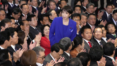 Japonya’da liderlik değişimi piyasaları hareketlendirdi