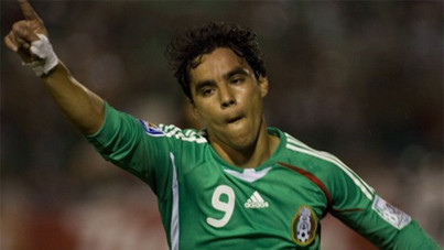 Meksika efsanesi çocuk istismarından gözaltında