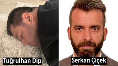 Mossad’a casusluk iddiası: Tutuklandılar