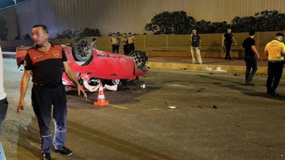 Neslihan Kenar 7 günlük hayat mücadelesini kaybetti