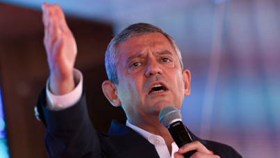 Özgür Özel: İşgale boyun eğmeyen İstanbul, adaletsizliğe de boyun eğmeyecektir