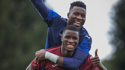 Paul Onuachu bıraktığı yerden devam ediyor: Makine işliyor!