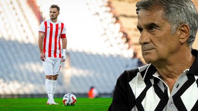 Şenol Güneş haklı çıktı: Florent Hasani lige damga vuruyor