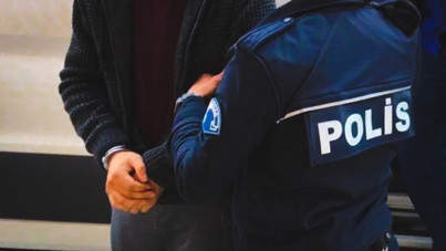 Şırnak'ta 4 kişi tutuklandı