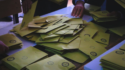 Son anket sonucu: Hangi parti ne kadar oy alıyor?