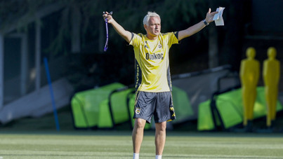 Süper Lig’de 8 haftada 5 takım teknik direktör değiştirdi