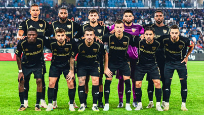 Süper Lig'de maç kazanamayan tek takım kaldı!