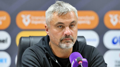 Thomas Reis: Golümüzün ofsayt olmadığını düşünüyorum