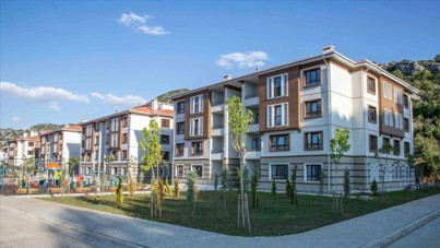 Sosyal konut dolandırıcılığı: Tüm birikimleri gitti