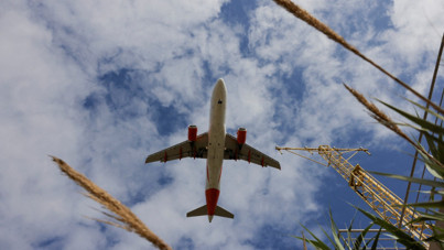 Airbus, Boeing’i geride bıraktı