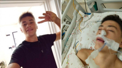 Akran şiddeti davasında çarpıcı detay: Beynine 25 dakika oksijen gitmedi