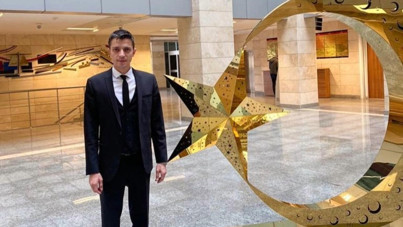 Avukat kurtarılamadı