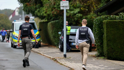 Belediye başkanına bıçaklı saldırı