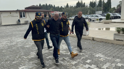 Belgin’i katleden eşi, silah tutukluk yapınca tekrar kurup ateşlemiş