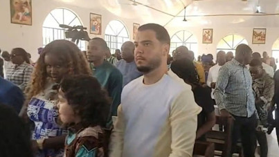 Çarpıcı iddia: 'Devlet başkanının kızı, uyuşturucu baronunun çocuğunu doğurdu'