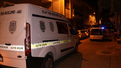 Denizli'de kadın cinayeti: Oğluyla vedalaşmış