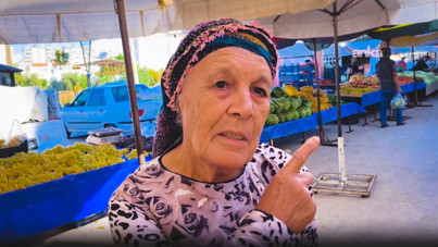 Dert yandı: Kilosuna '70 lira' diyor