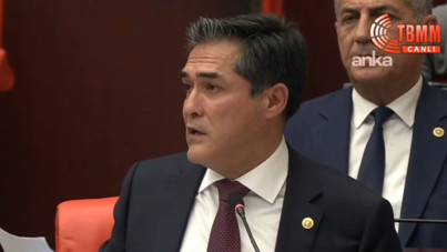 İYİ Parti'den Öcalan eleştirisi