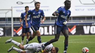 Kayyım atanan Kasımpaşa'dan açıklama: Kulübümüzle ilgisi yok!