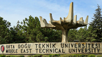 Dört Türk üniversitesi ilk 500'de
