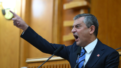 Özgür Özel'den MHP'ye 'Serdar Öktem' göndermesi: Bundan sonra duyacaklar