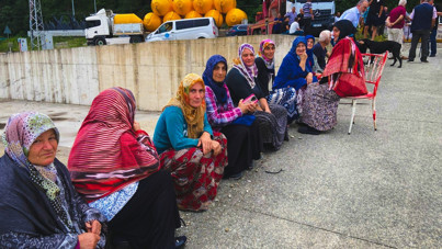 Rize ayakta: CİMER'i açtılar, şikayet yağmuruna tuttular