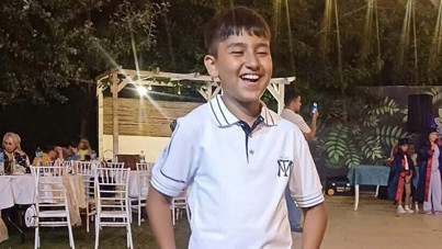 Sıraç 12 günlük yaşam mücadelesini kaybetti