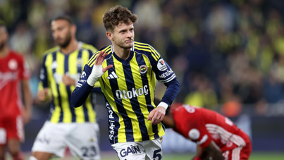 Fenerbahçe taraftarı ıslıklamıştı: Szymanski için Almanya iddiası