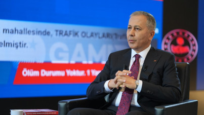 Trafik denetimleri sertleşiyor: Ali Yerlikaya yeni cezaları açıkladı