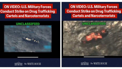 Trump, Venezuela ile diplomatik temasları bitirdi