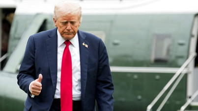 Trump Nobel Barış Ödülü'nü alabilecek mi? Uzmanlar yorumladı