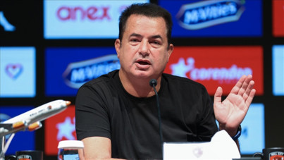 Acun Ilıcalı’dan Fenerbahçe itirafı