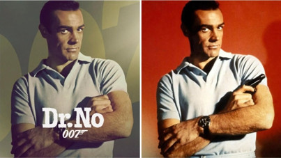 Amazon James Bond'un silahını kaldırdı, hayranlar tepki gösterdi